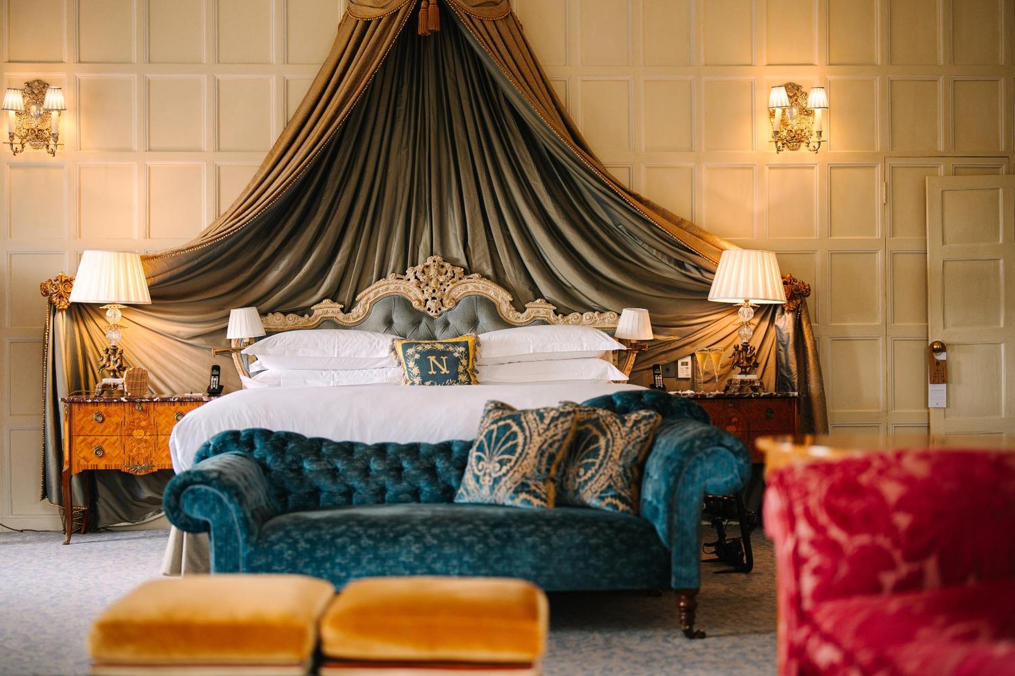 Cliveden House - An Iconic Luxury Hotel Maidenhead Exterior photo