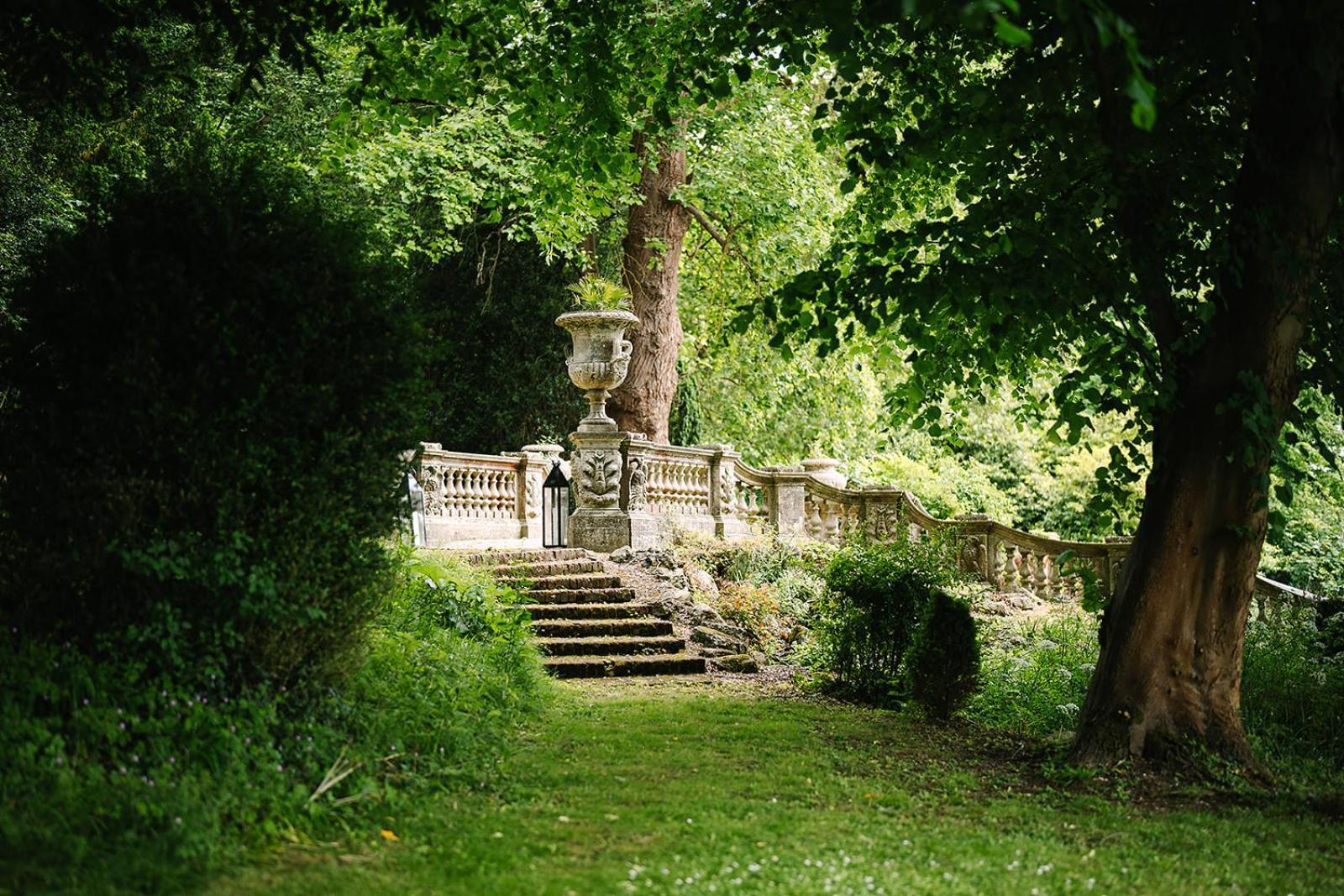 Cliveden House - An Iconic Luxury Hotel Maidenhead Exterior photo