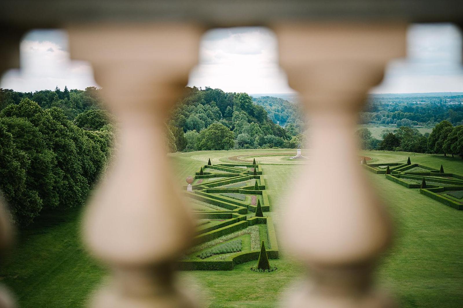 Cliveden House - An Iconic Luxury Hotel Maidenhead Exterior photo