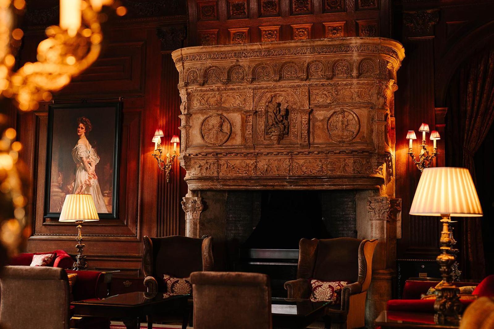 Cliveden House - An Iconic Luxury Hotel Maidenhead Exterior photo