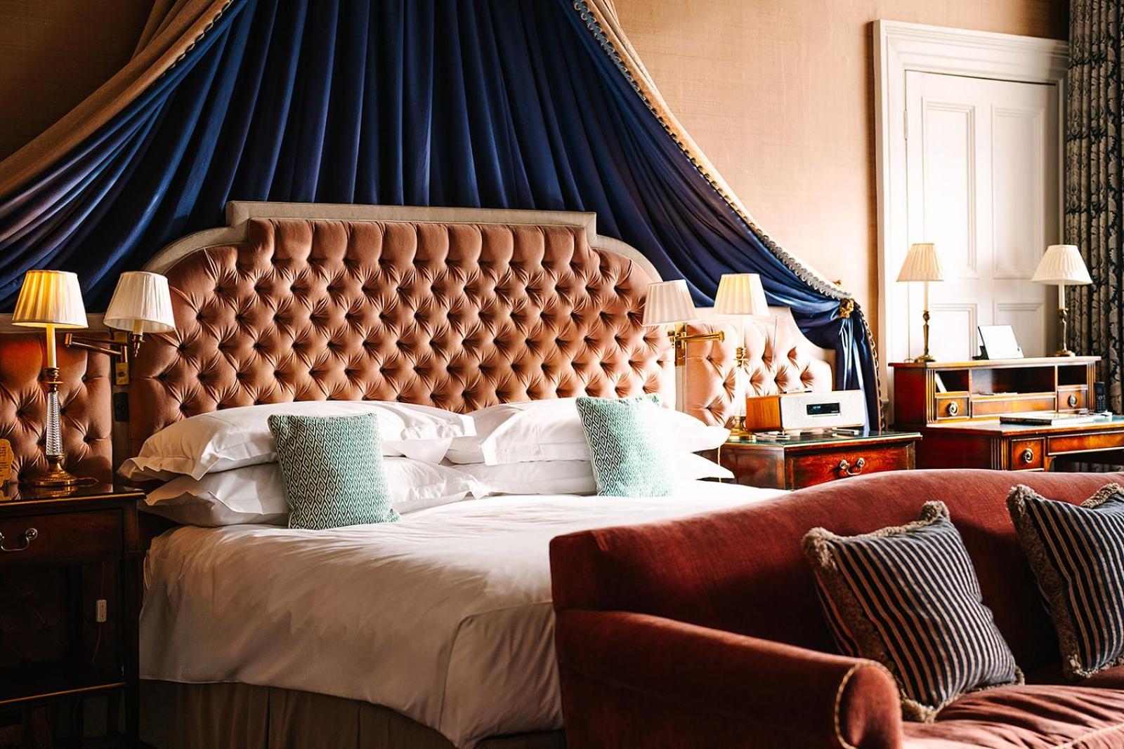 Cliveden House - An Iconic Luxury Hotel Maidenhead Exterior photo